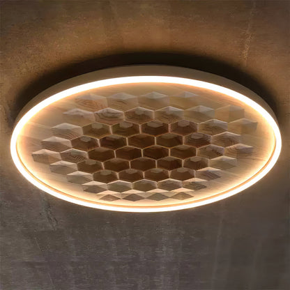 Heartwood Ceiling Lamp Ceiling lamp