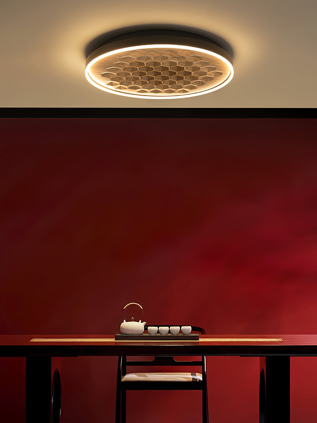 Heartwood Ceiling Lamp Ceiling lamp