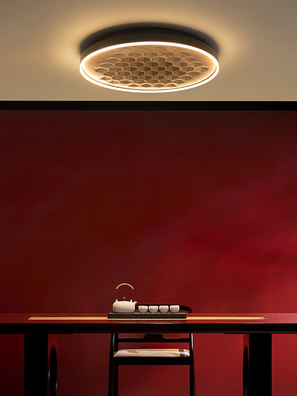 Heartwood Ceiling Lamp Ceiling lamp