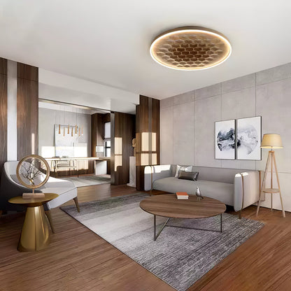 Heartwood Ceiling Lamp Ceiling lamp