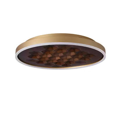 Heartwood Ceiling Lamp Ceiling lamp