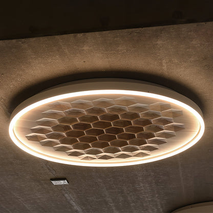 Heartwood Ceiling Lamp Ceiling lamp