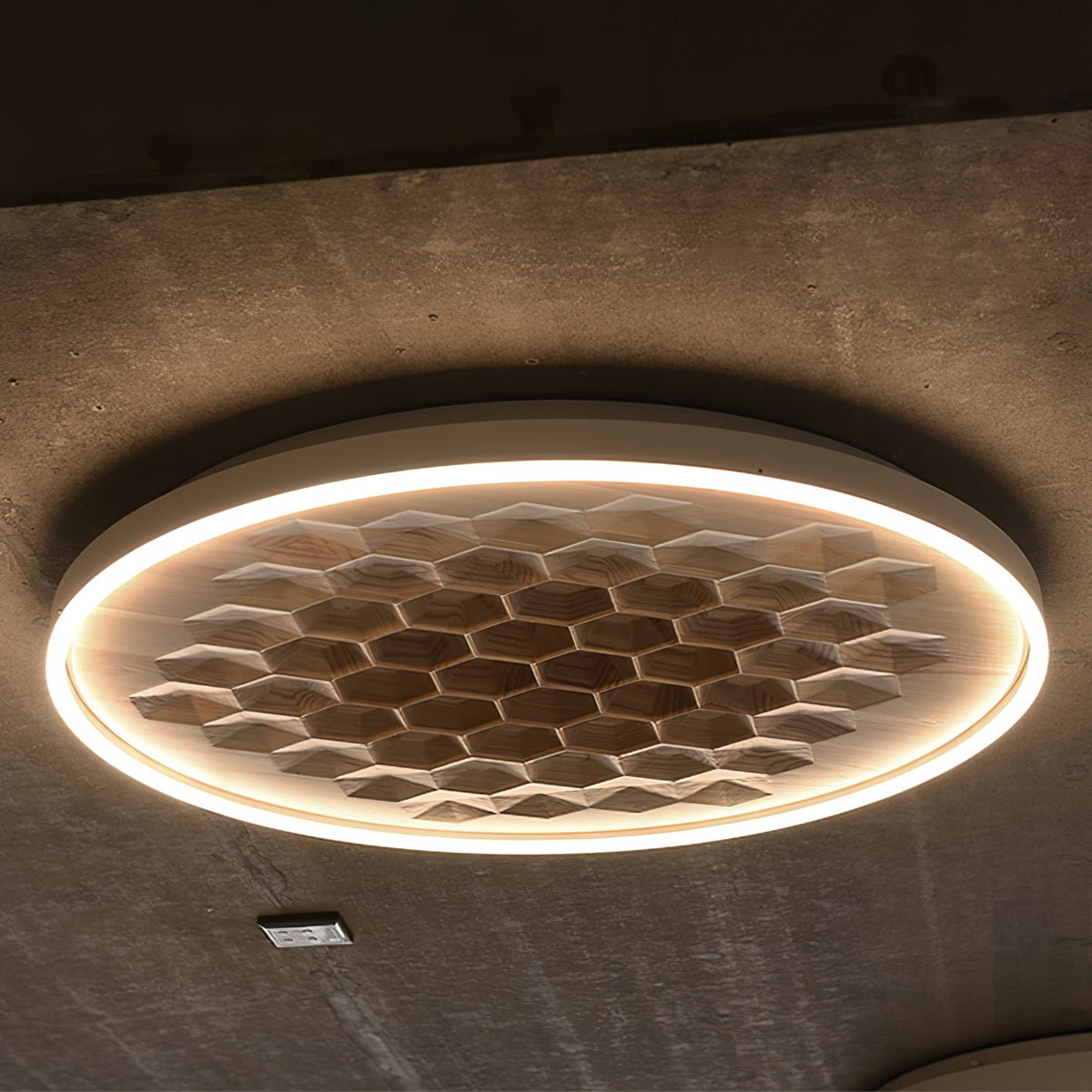 Heartwood Ceiling Lamp Ceiling lamp
