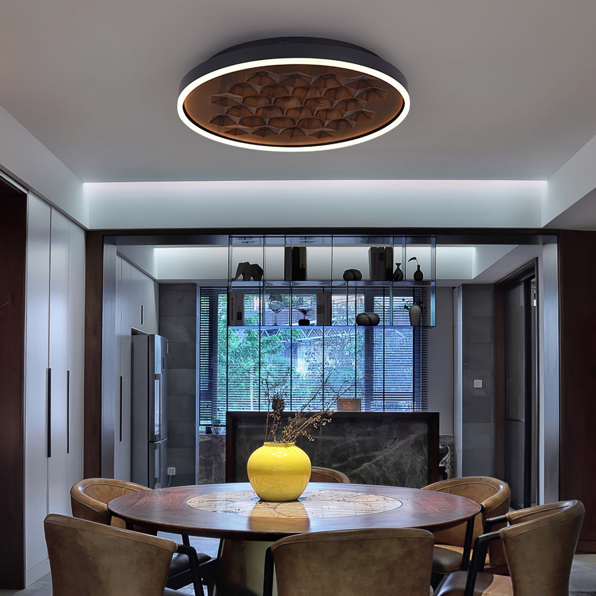 Heartwood Ceiling Lamp Ceiling lamp
