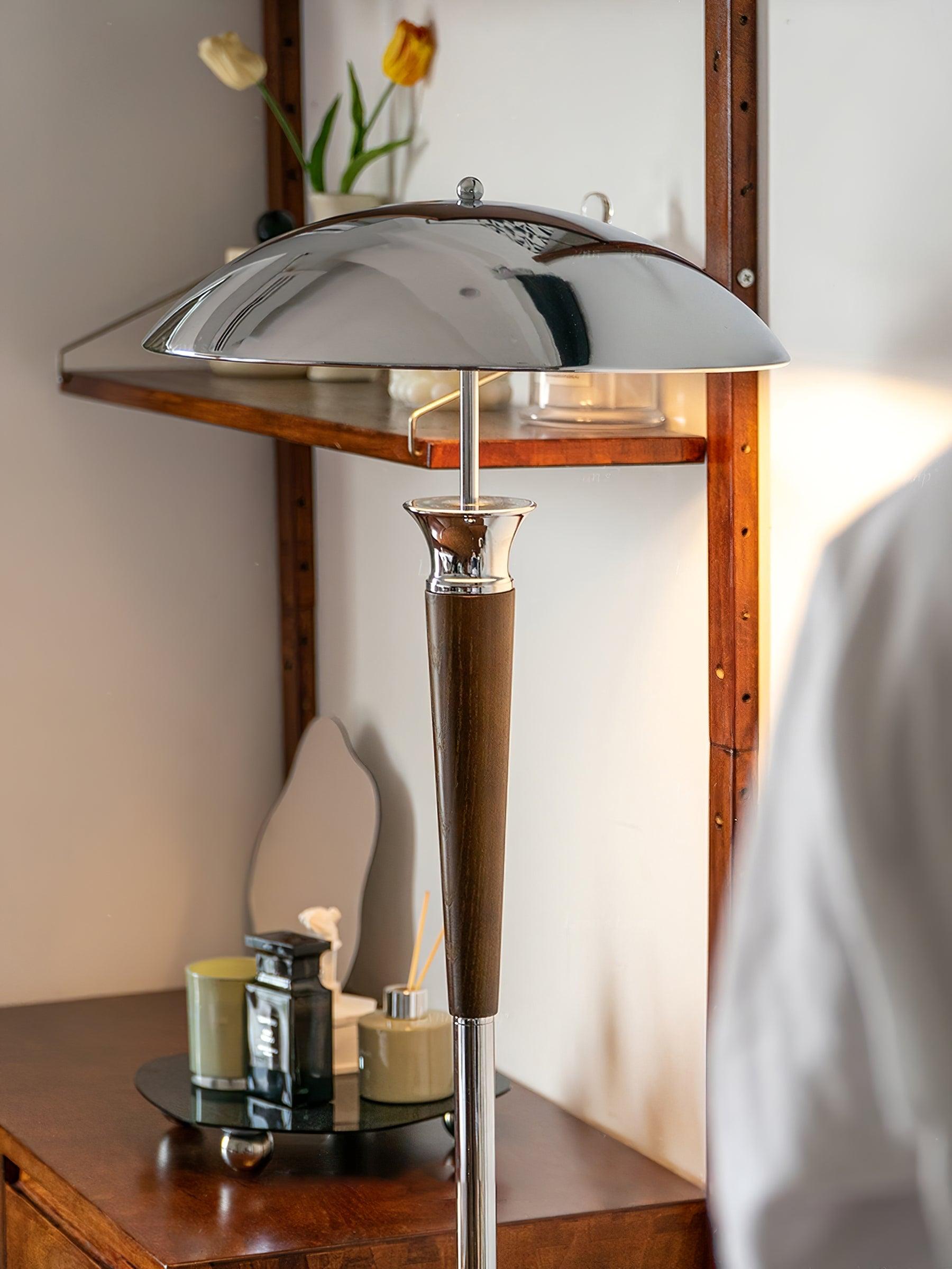 Helmet Floor Lamp Floor lamp