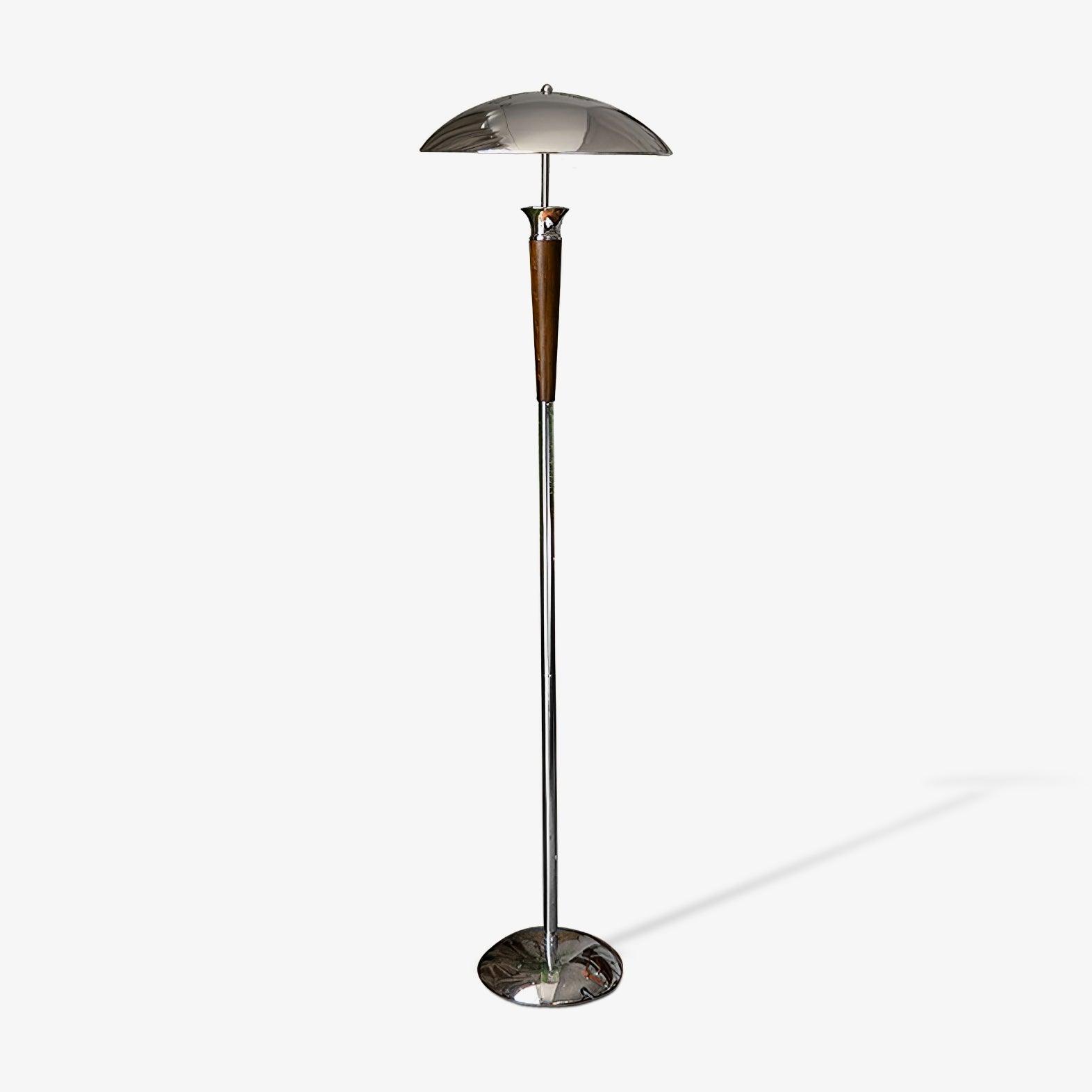 Helmet Floor Lamp Floor lamp