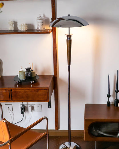 Helmet Floor Lamp Floor lamp