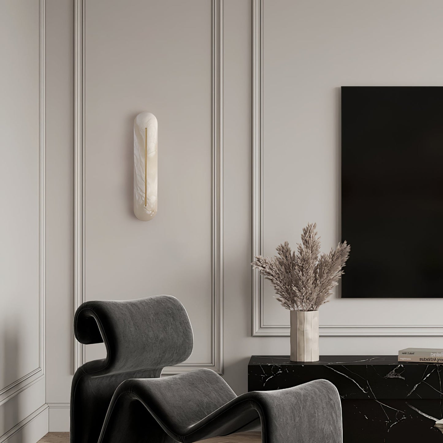 Orbison Wall Lamp Wall lamp