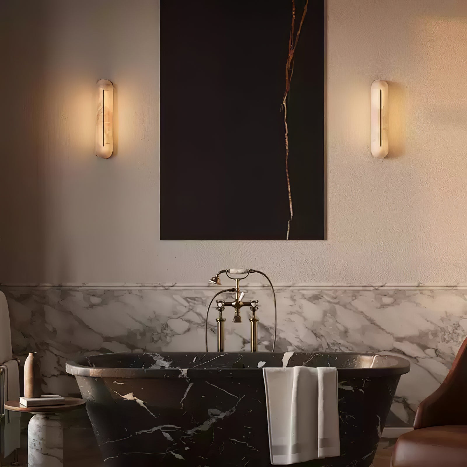 Orbison Wall Lamp Wall lamp