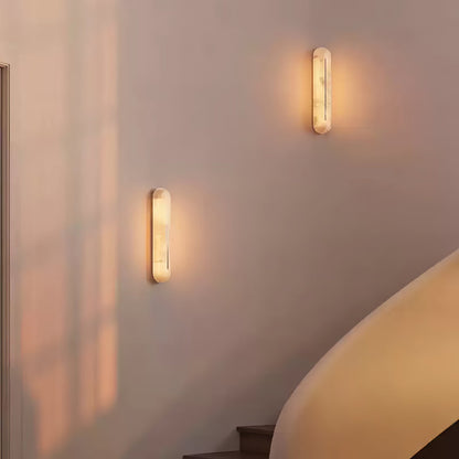 Orbison Wall Lamp Wall lamp