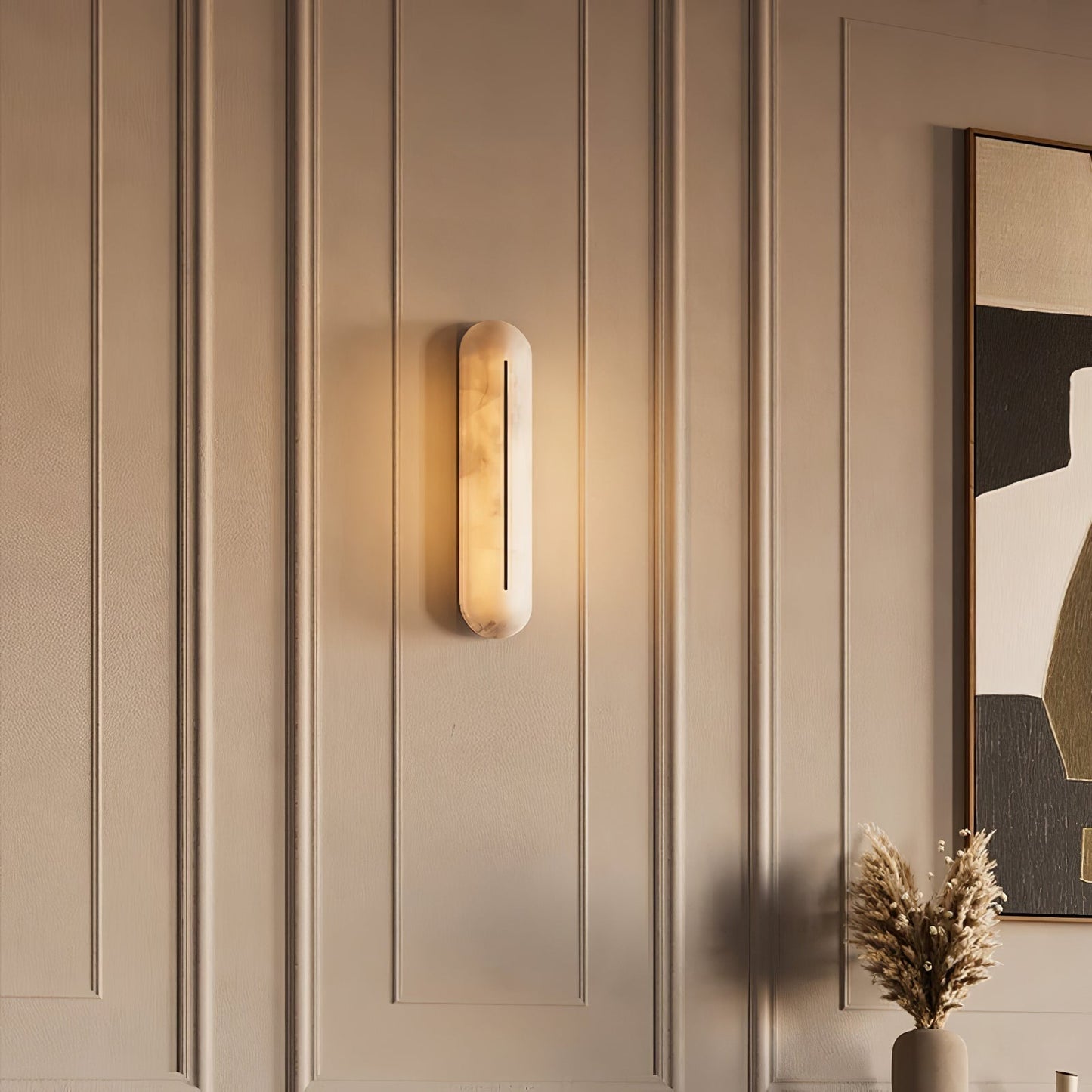 Orbison Wall Lamp Wall lamp