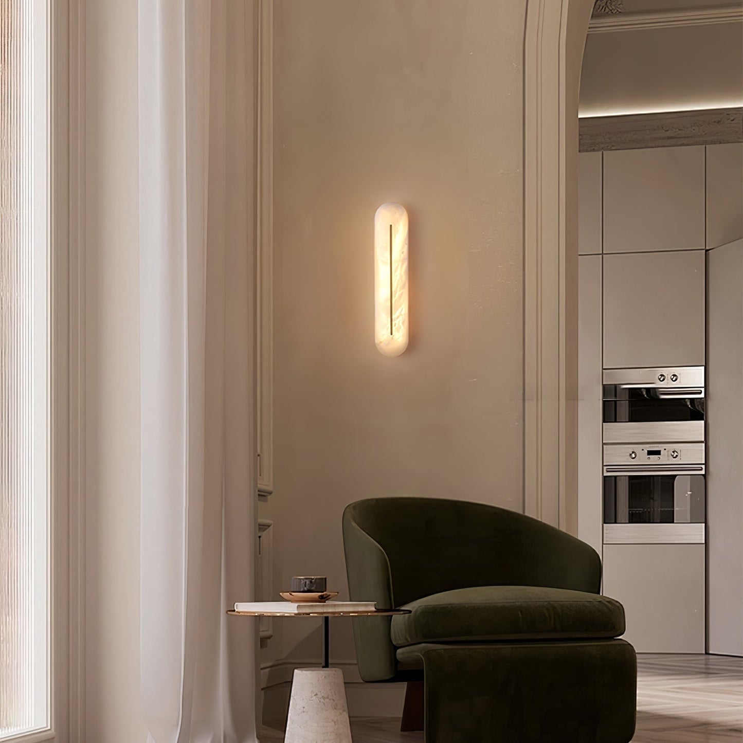 Orbison Wall Lamp Wall lamp