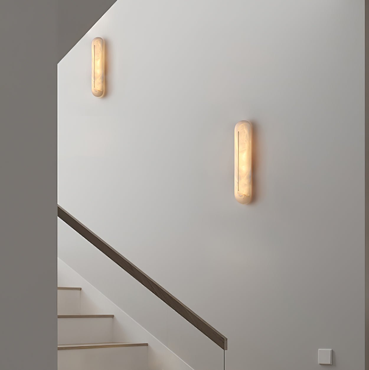 Orbison Wall Lamp Wall lamp
