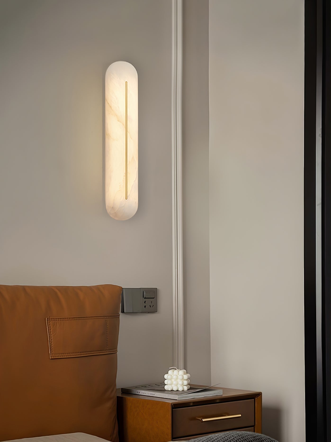 Orbison Wall Lamp Wall lamp