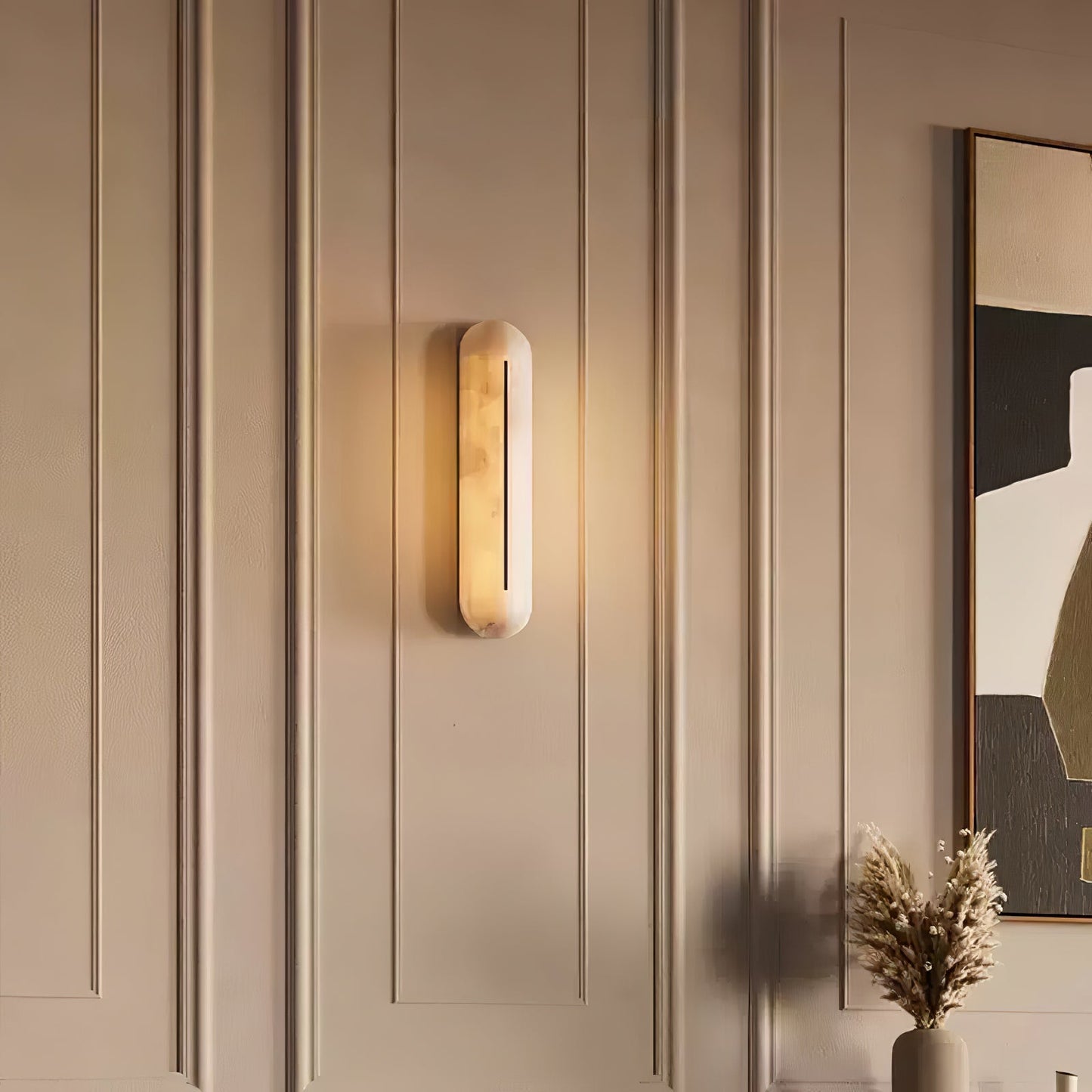 Orbison Wall Lamp Wall lamp