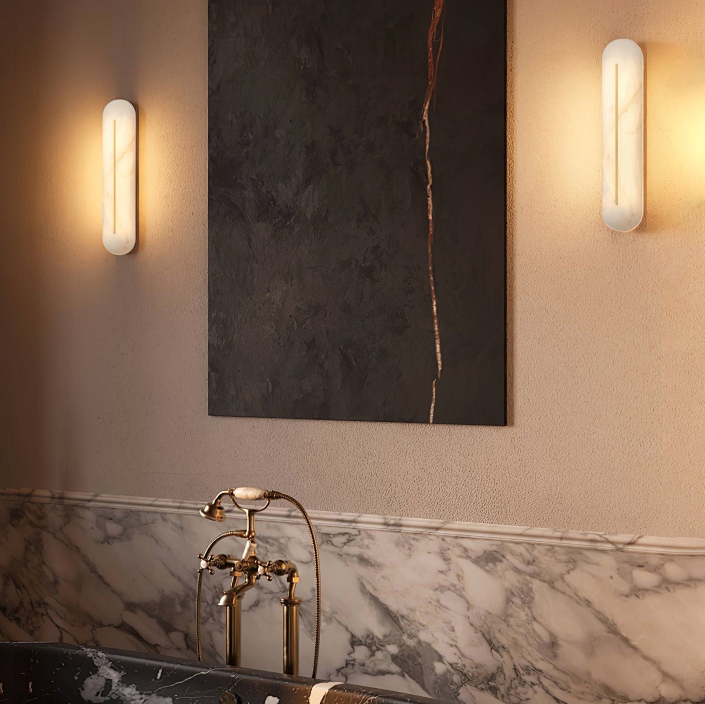 Orbison Wall Lamp Wall lamp