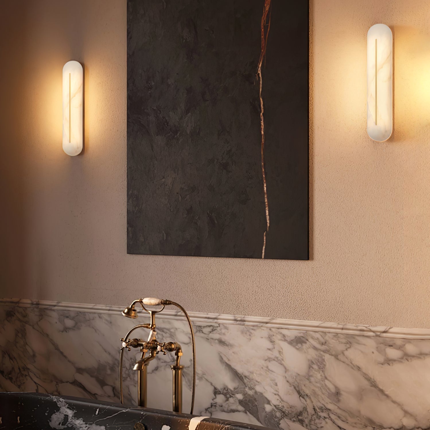 Orbison Wall Lamp Wall lamp