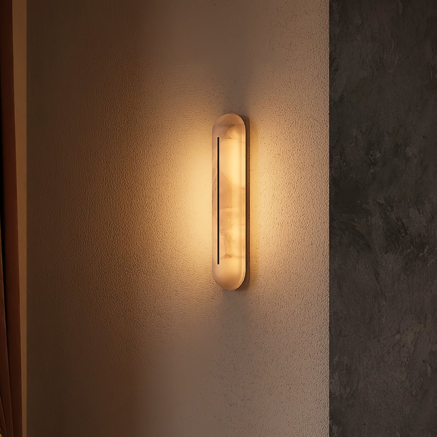 Orbison Wall Lamp Wall lamp