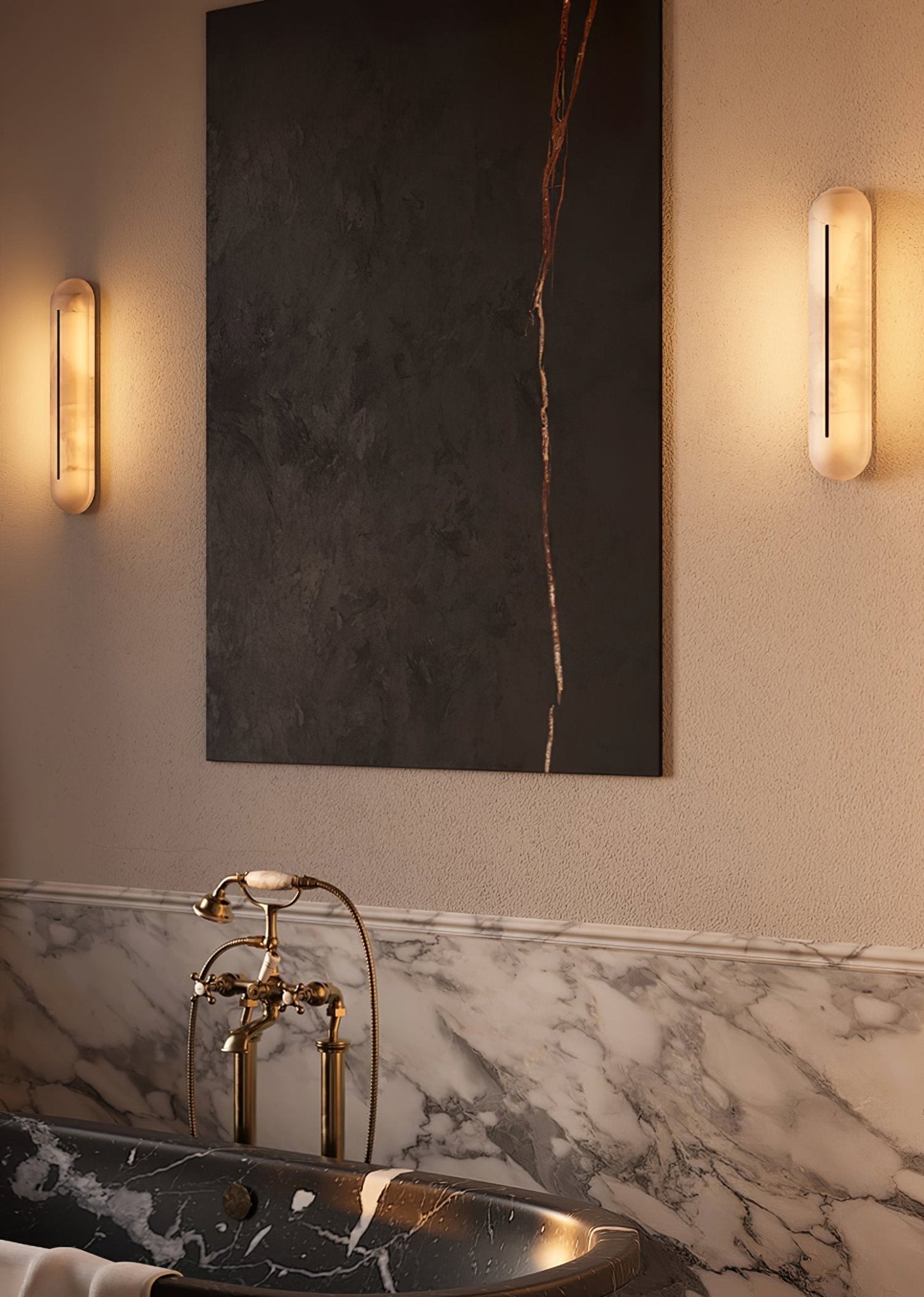 Orbison Wall Lamp Wall lamp