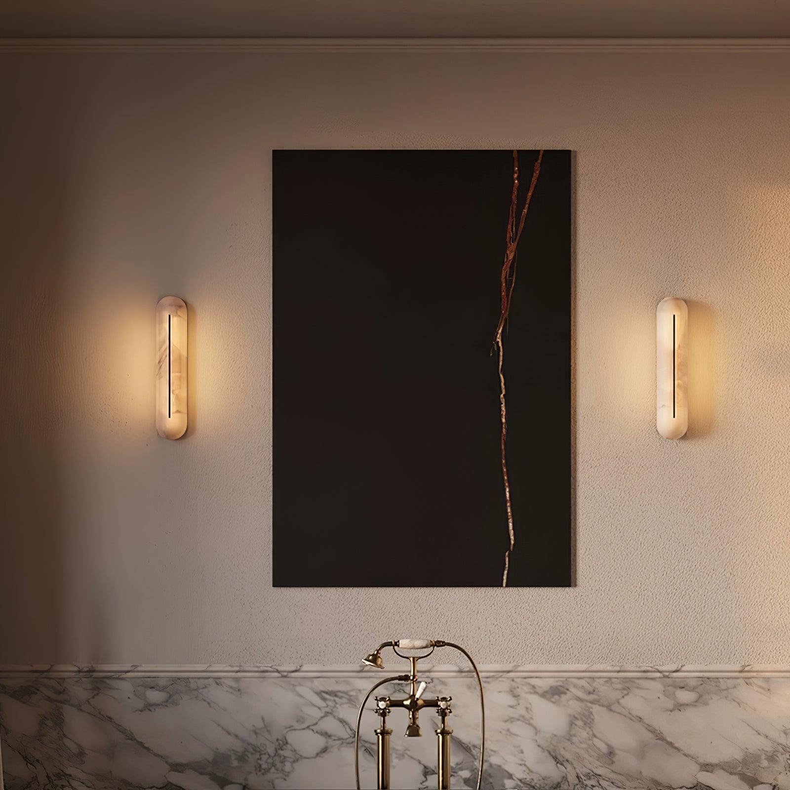 Orbison Wall Lamp Wall lamp