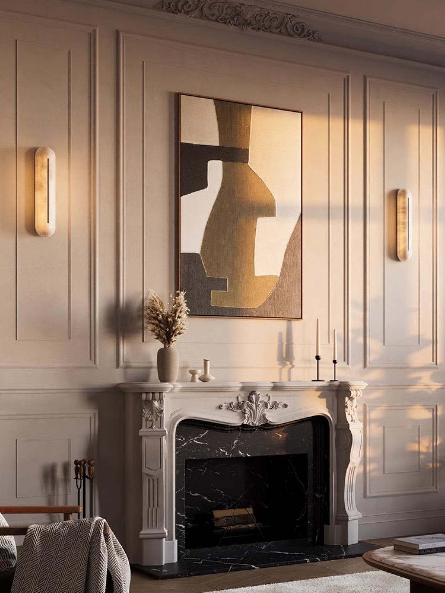 Orbison Wall Lamp Wall lamp