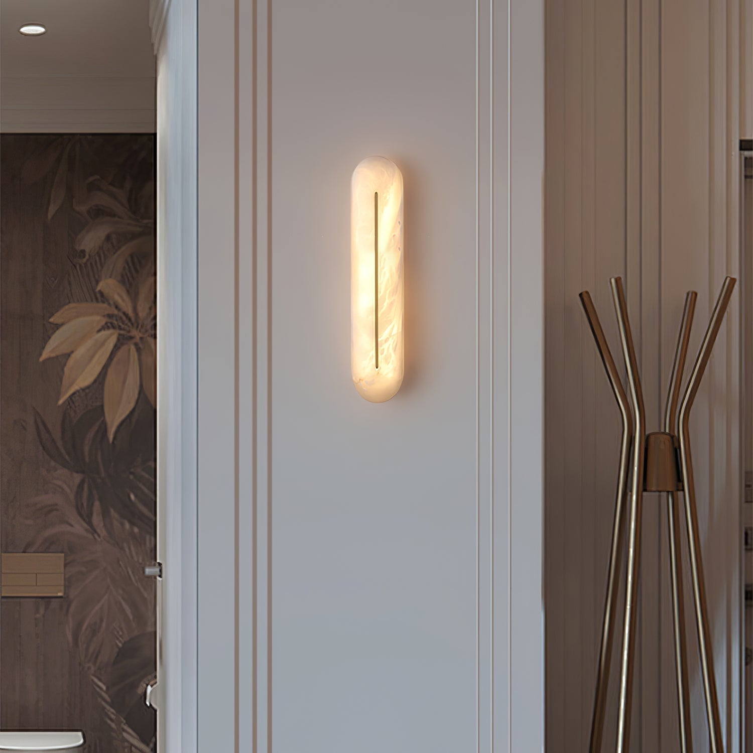 Orbison Wall Lamp Wall lamp