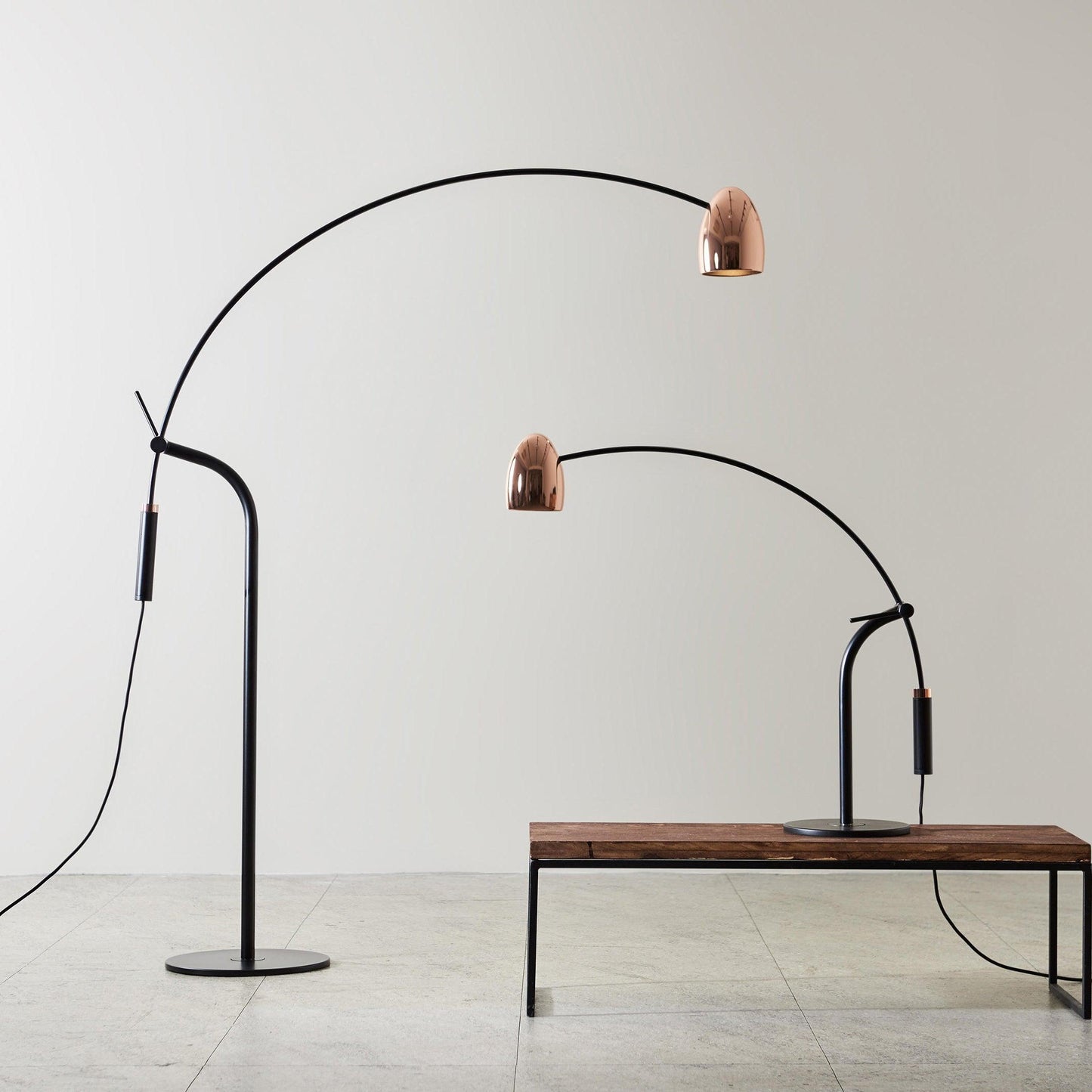 Hercules Floor Lamp Floor lamp
