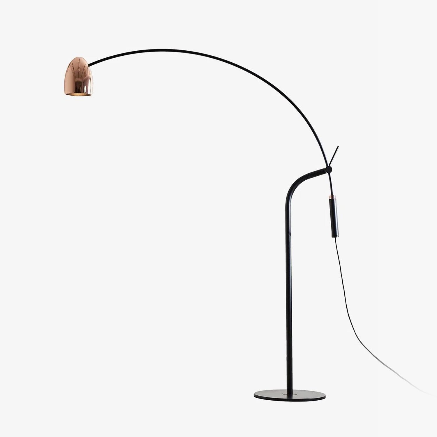 Hercules Floor Lamp Floor lamp
