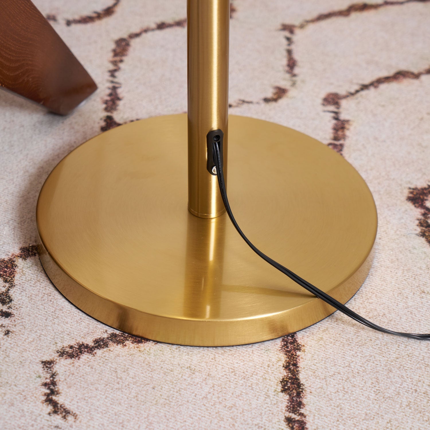 Heritage Bloom Floor Lamp 1001 Floor lamp