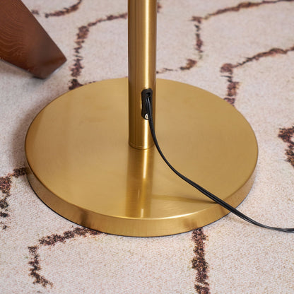 Heritage Bloom Floor Lamp 1001 Floor lamp