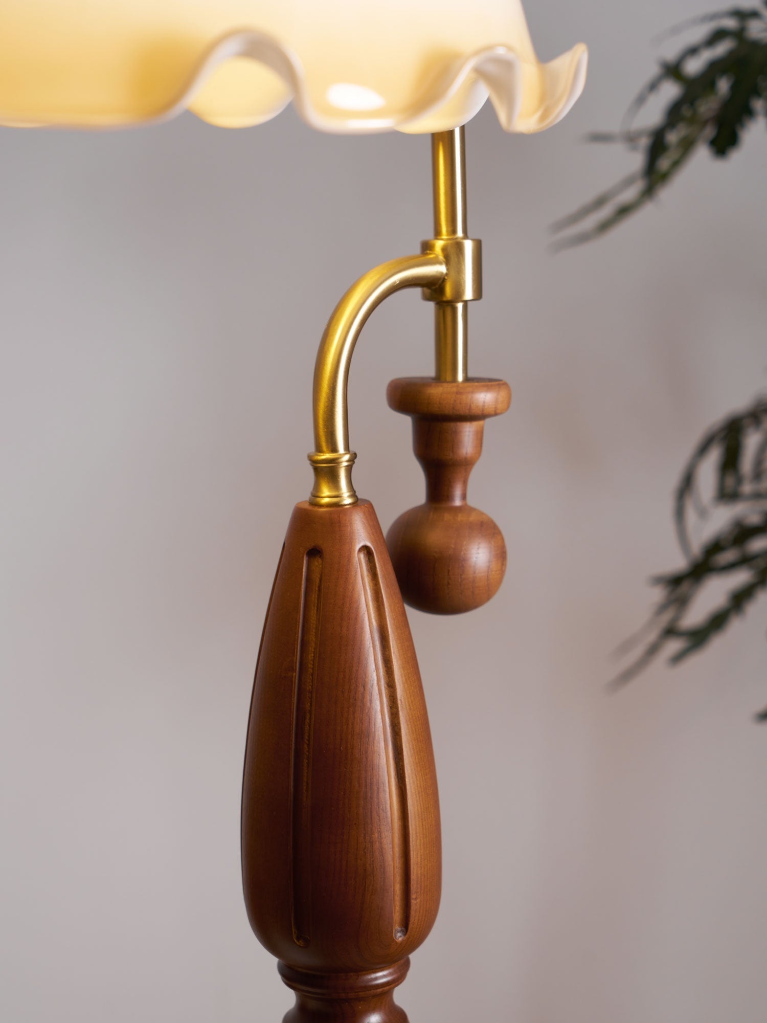 Heritage Bloom Floor Lamp 1001 Floor lamp