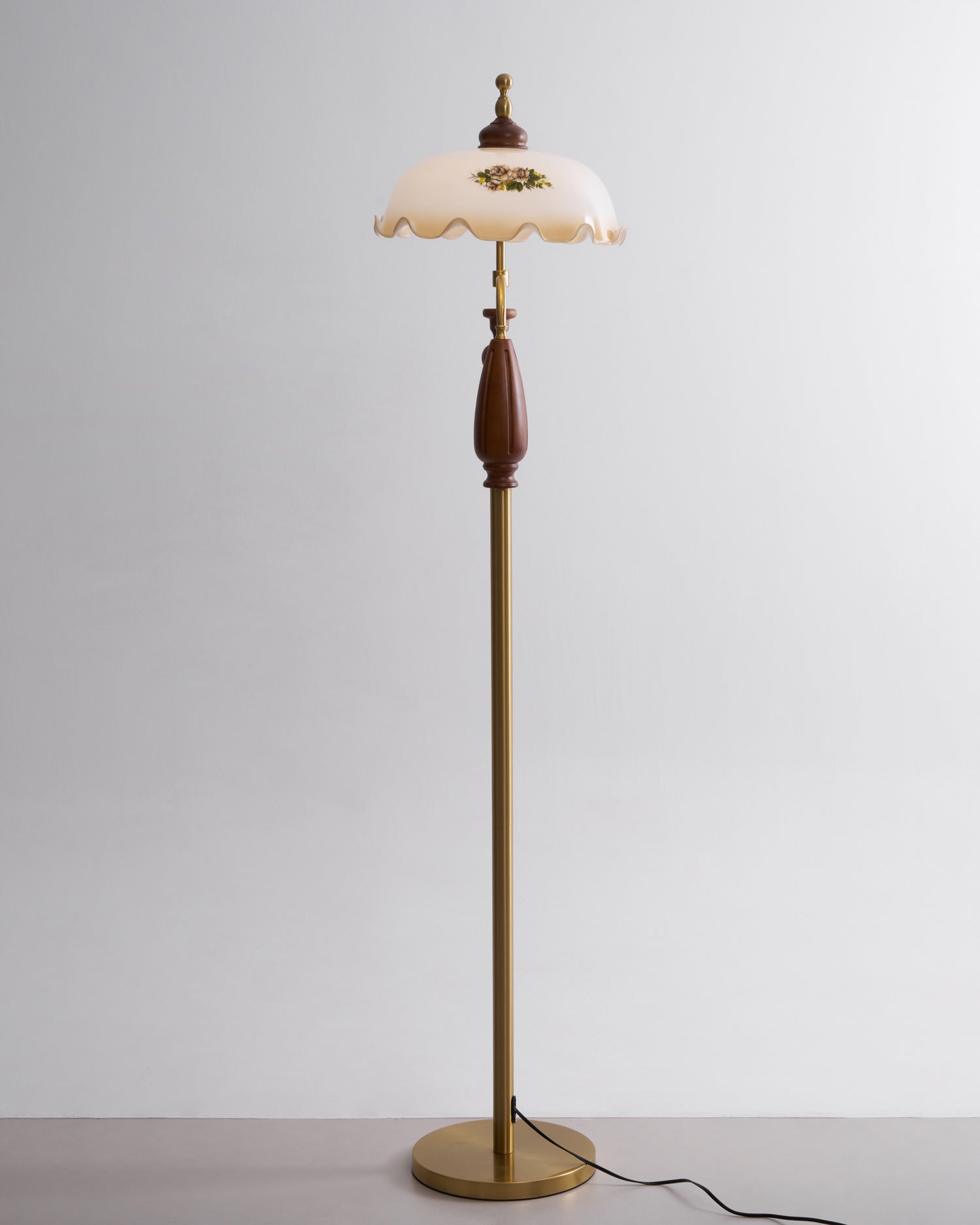 Heritage Bloom Floor Lamp 1001 Floor lamp