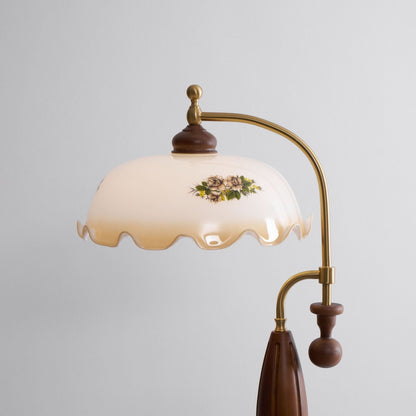 Heritage Bloom Floor Lamp 1001 Floor lamp