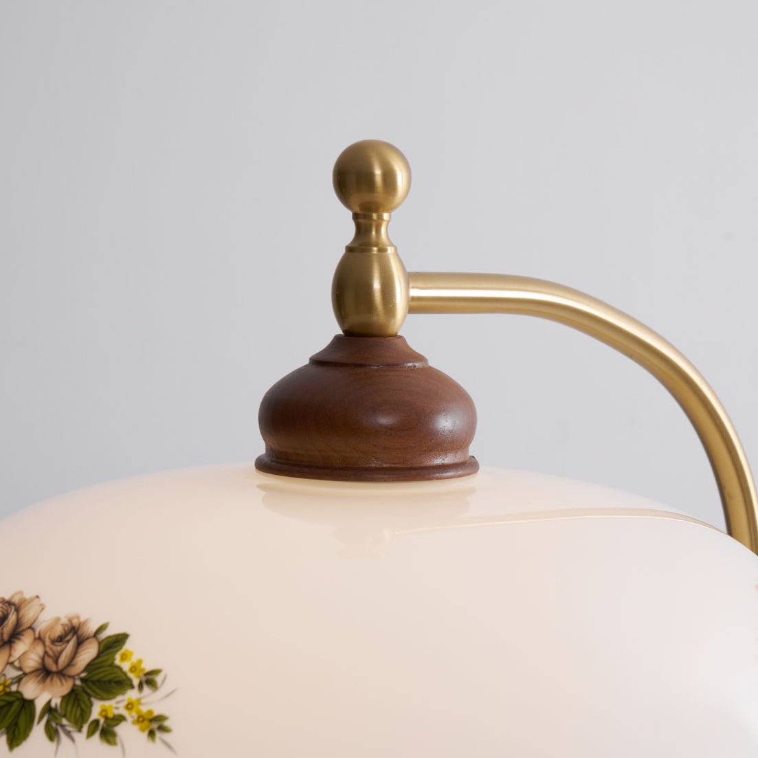 Heritage Bloom Floor Lamp 1001 Floor lamp