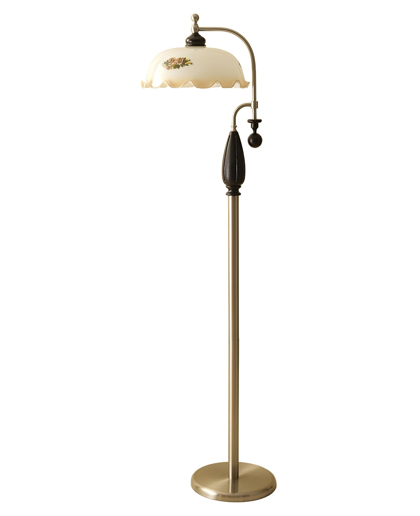 Heritage Bloom Floor Lamp 1001 Floor lamp