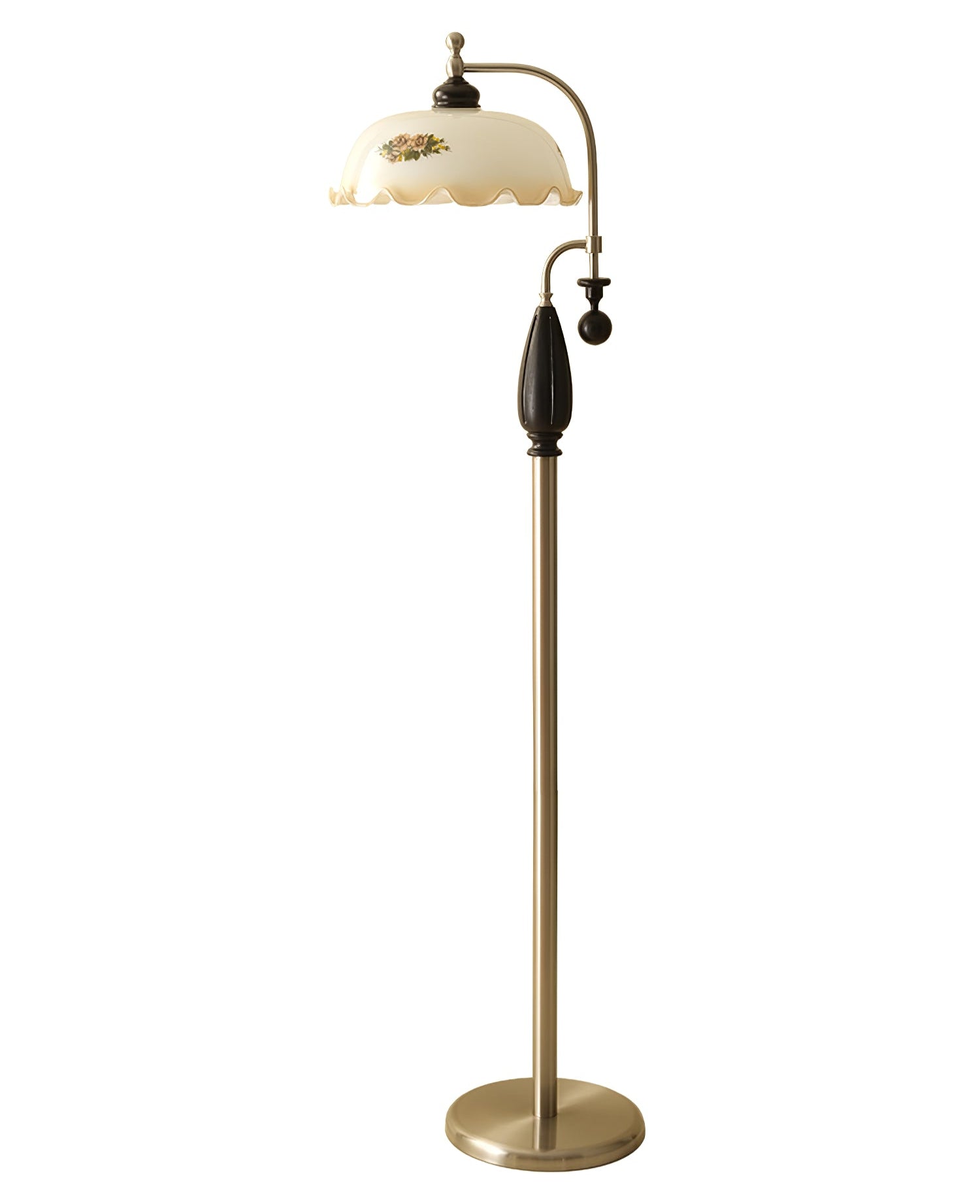 Heritage Bloom Floor Lamp 1001 Floor lamp