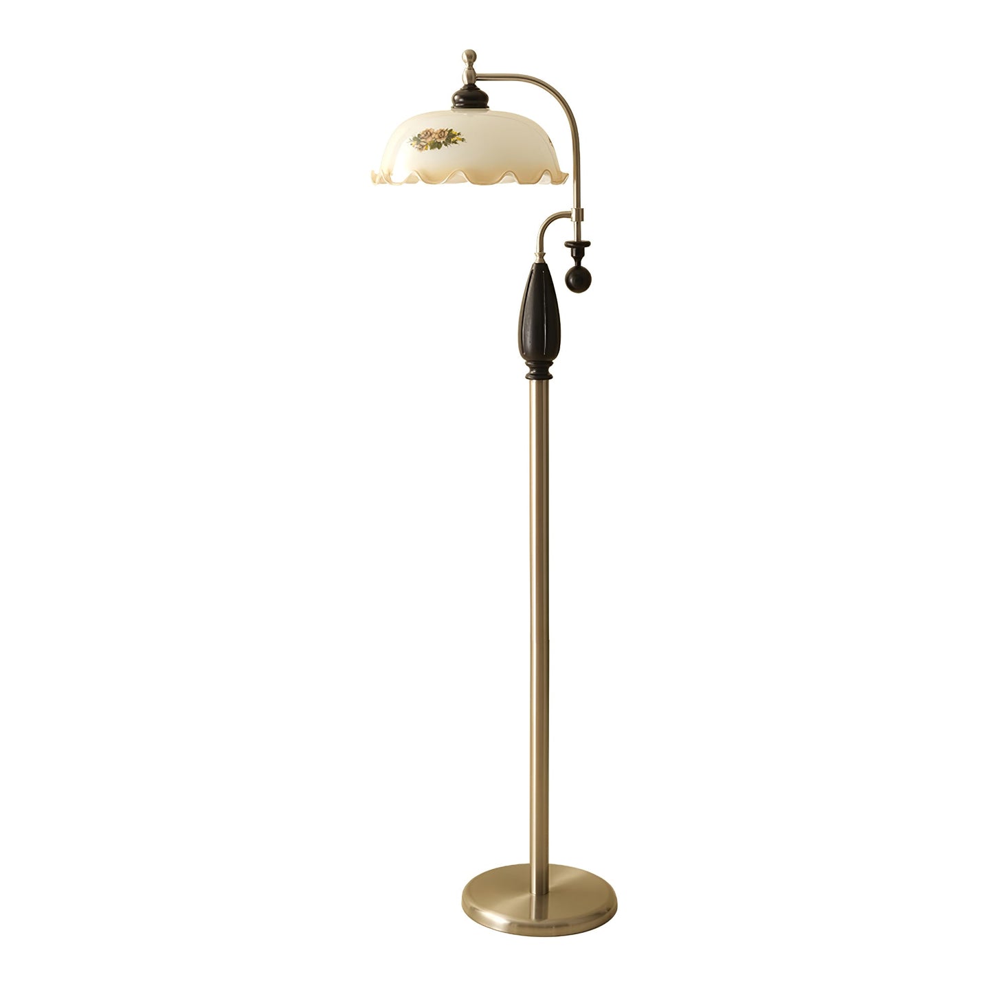 Heritage Bloom Floor Lamp 1001 Floor lamp