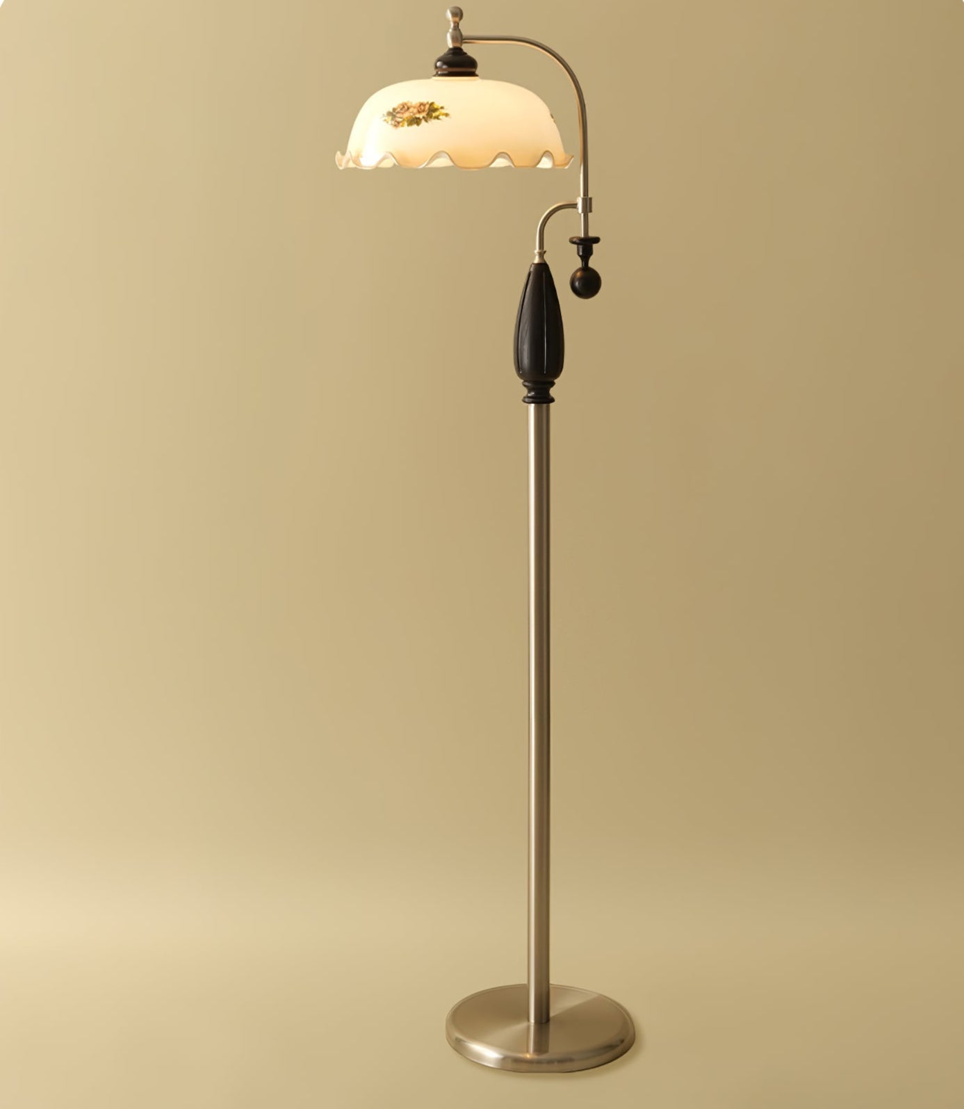 Heritage Bloom Floor Lamp 1001 Floor lamp