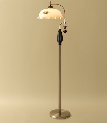 Heritage Bloom Floor Lamp 1001 Floor lamp
