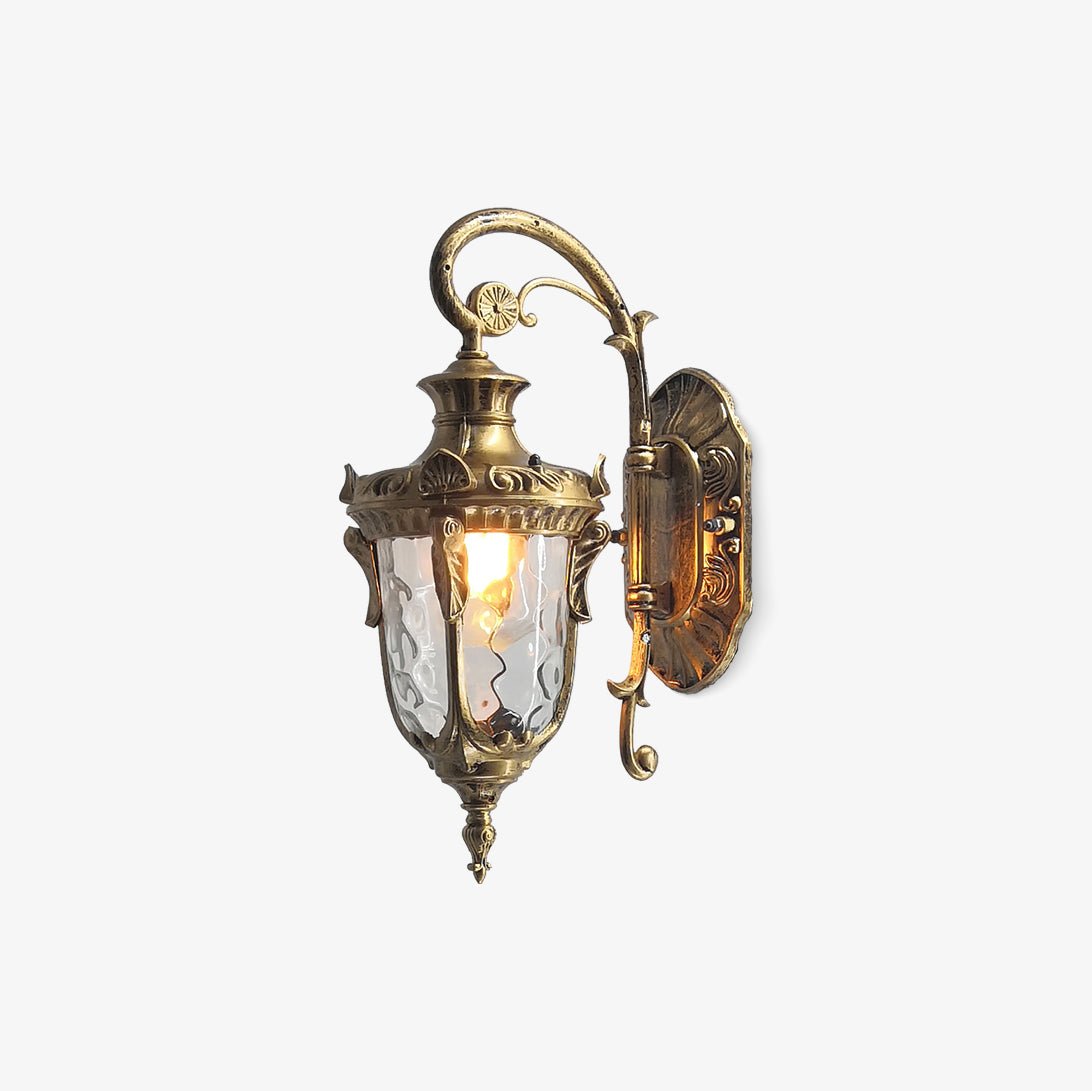 Heritage Outdoor Wall Lamp Wall lamp