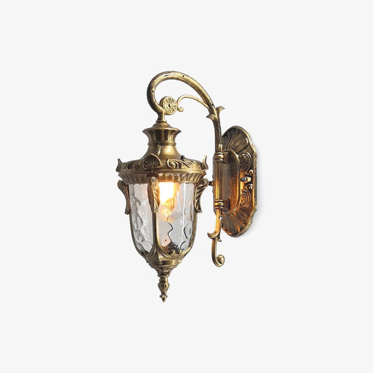 Heritage Outdoor Wall Lamp Wall lamp