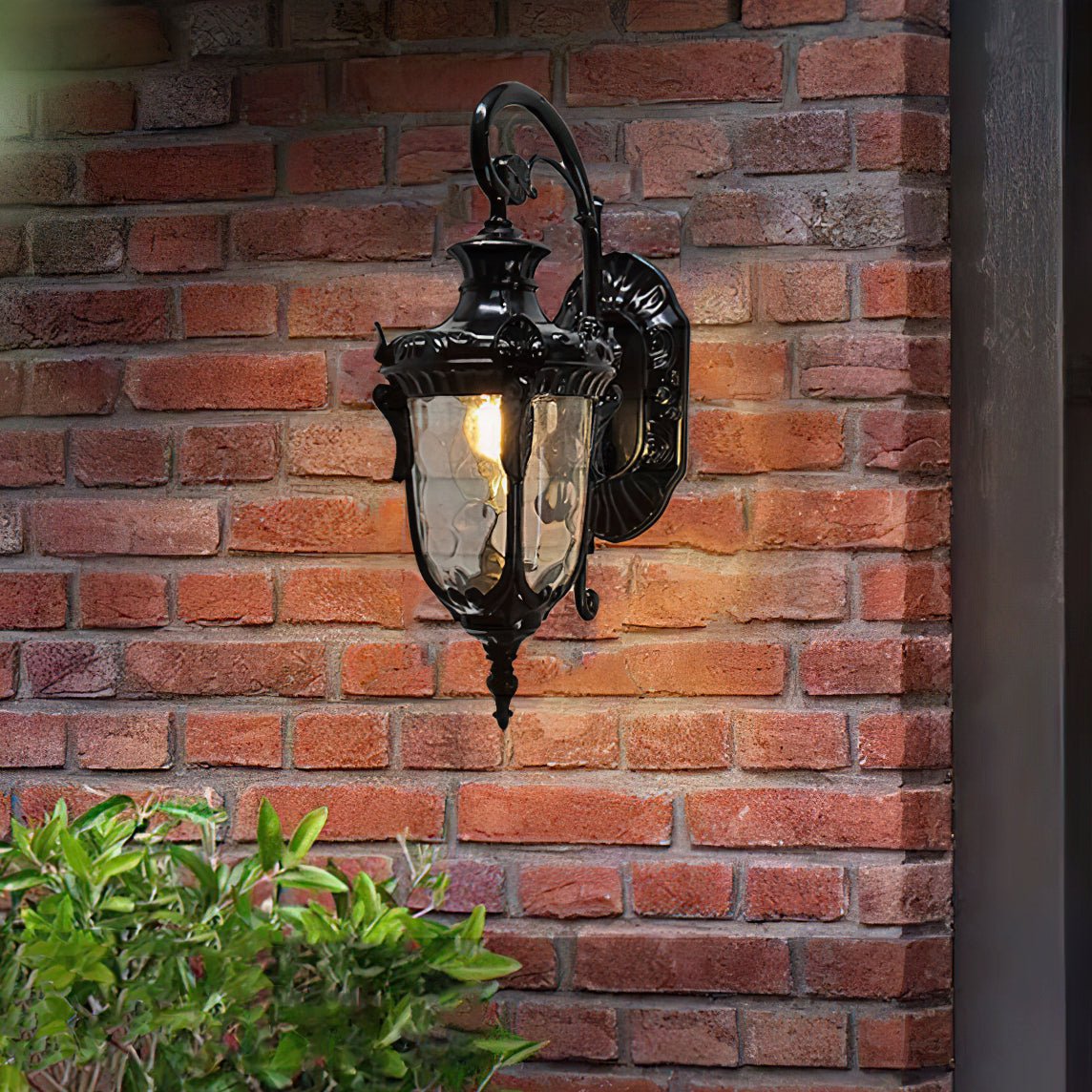 Heritage Outdoor Wall Lamp Wall lamp
