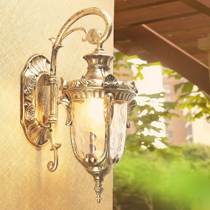 Heritage Outdoor Wall Lamp Wall lamp