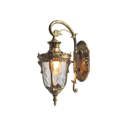 Heritage Outdoor Wall Lamp Wall lamp