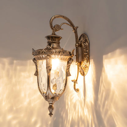 Heritage Outdoor Wall Lamp Wall lamp