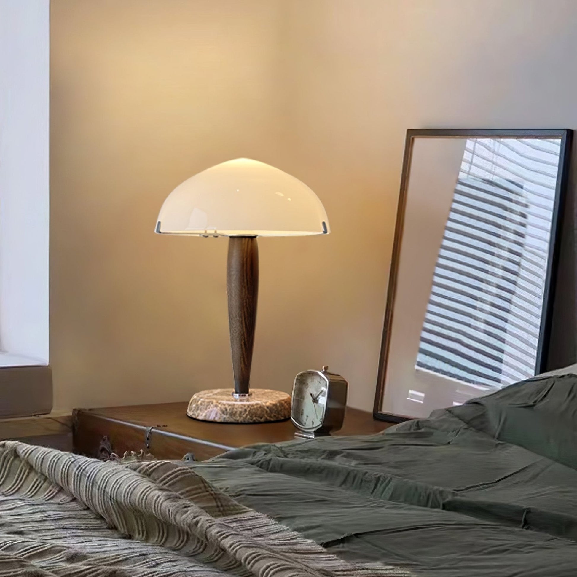 Emerson Table Lamp Table lamp