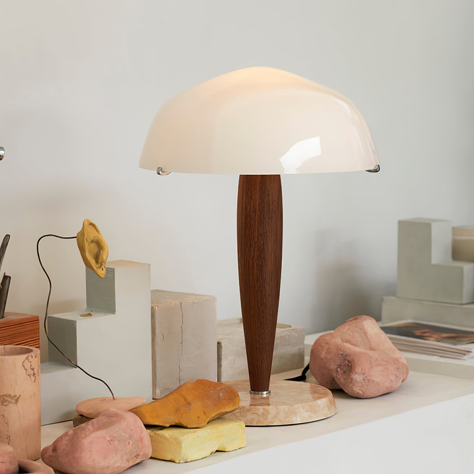 Emerson Table Lamp Table lamp