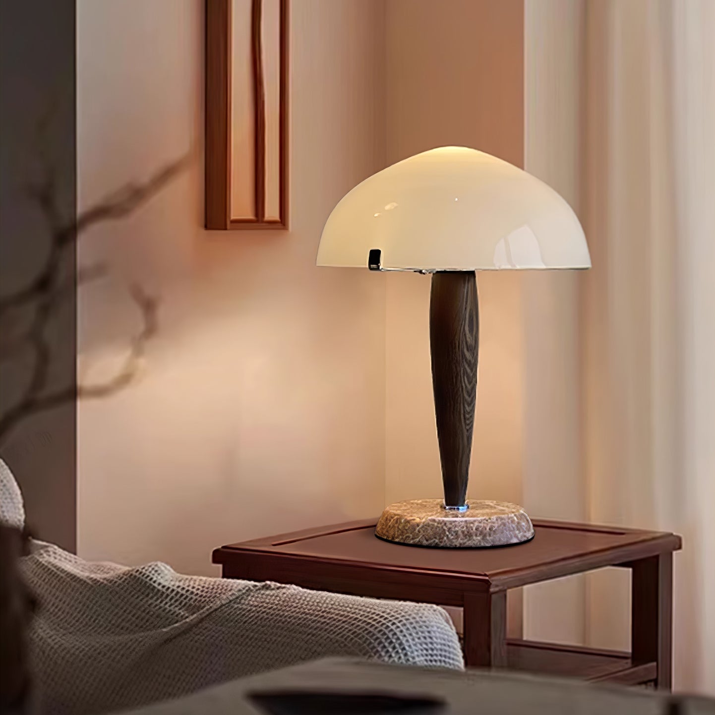 Emerson Table Lamp Table lamp