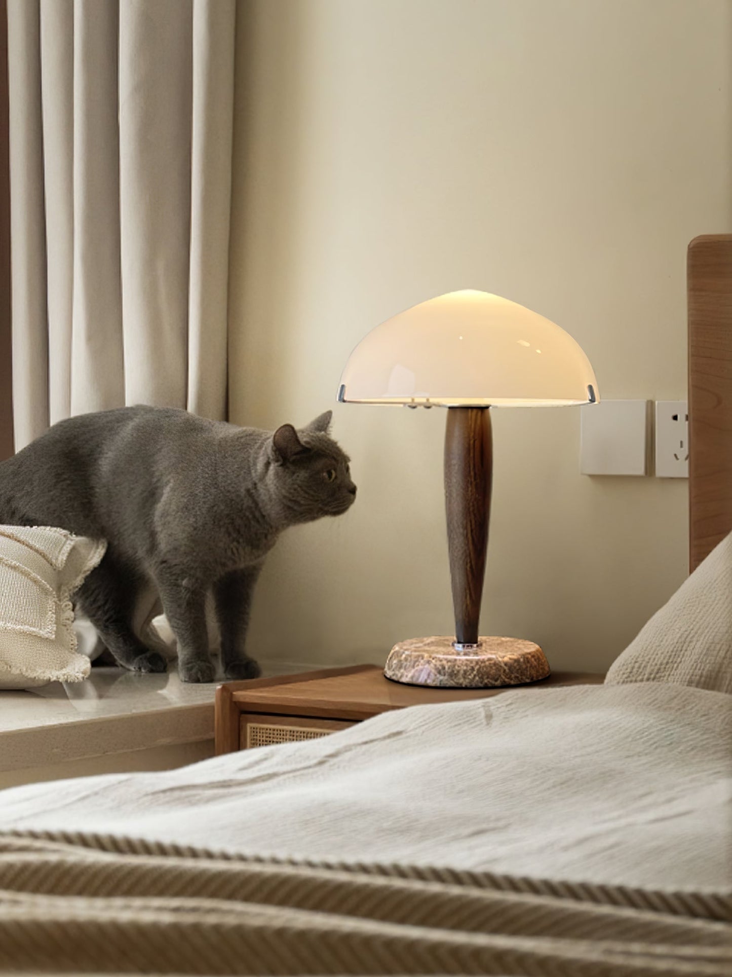 Emerson Table Lamp Table lamp