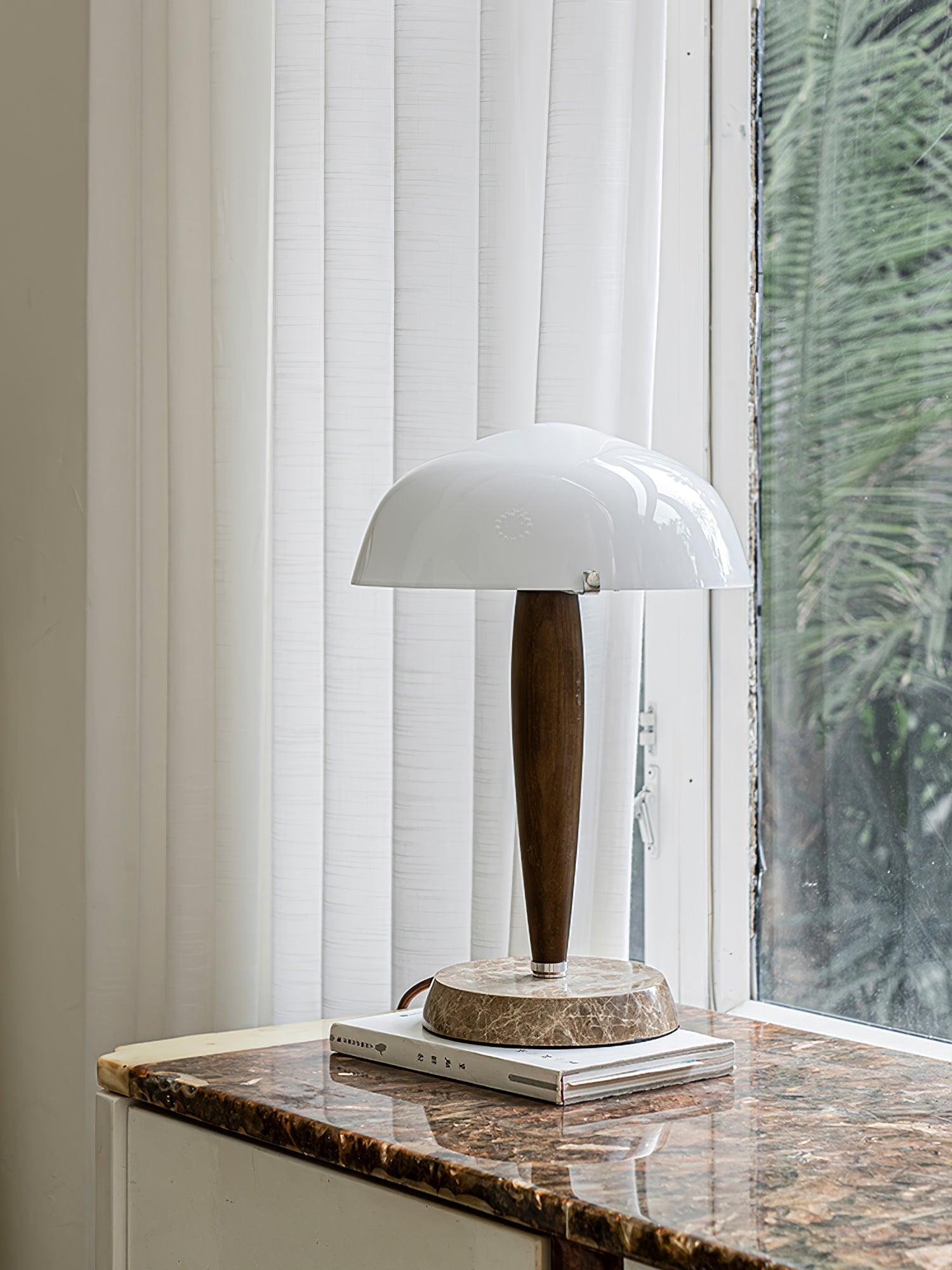 Emerson Table Lamp Table lamp